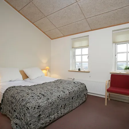 Vilcon & Konferencegaard 4*