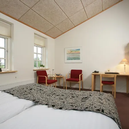 Vilcon & Konferencegaard