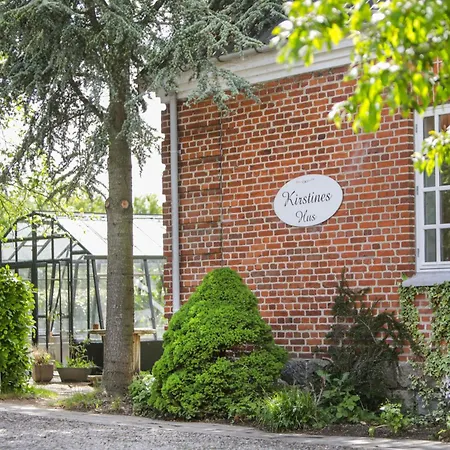 Vilcon & Konferencegaard 4* Slagelse