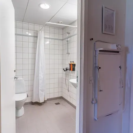 Vilcon & Konferencegaard Hotel Slagelse