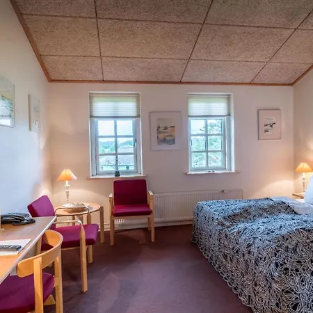 Hotel Vilcon & Konferencegaard Slagelse