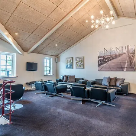 Hotel Vilcon & Konferencegaard