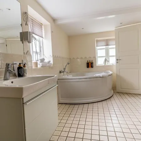 Vilcon & Konferencegaard 4* Slagelse