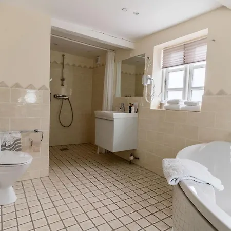 Vilcon & Konferencegaard سالغيليز