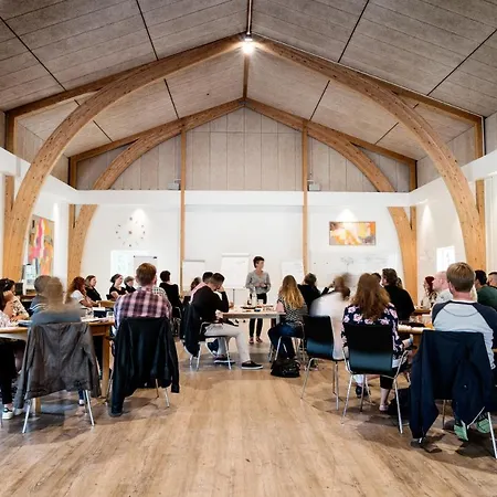 Vilcon & Konferencegaard Slagelse