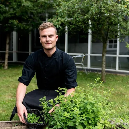 Vilcon & Konferencegaard Hotel