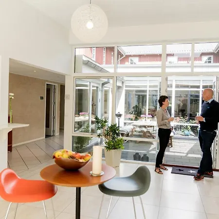 Vilcon & Konferencegaard Slagelse