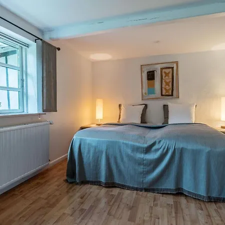 Vilcon & Konferencegaard 4*