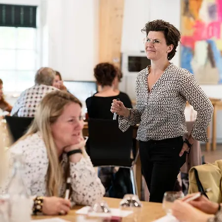 Hotel Vilcon & Konferencegaard Slagelse