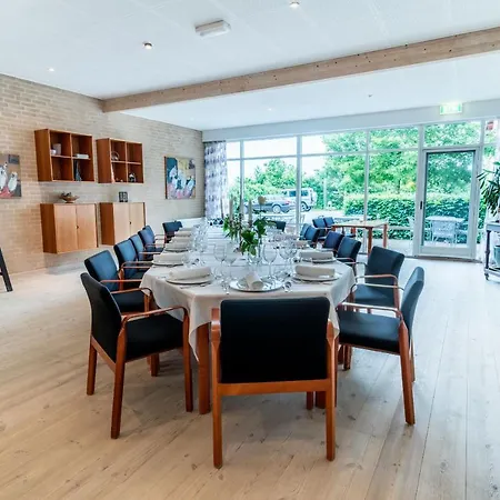 Vilcon & Konferencegaard 4* سالغيليز