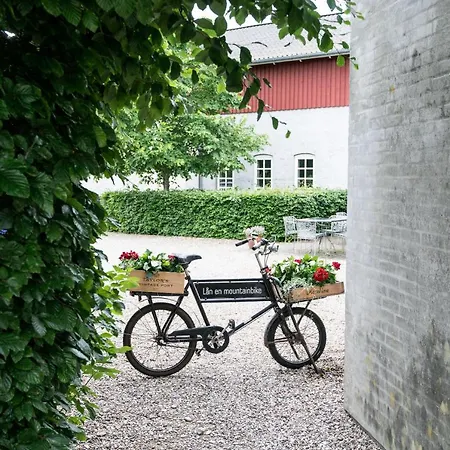 Vilcon & Konferencegaard Hotel Slagelse