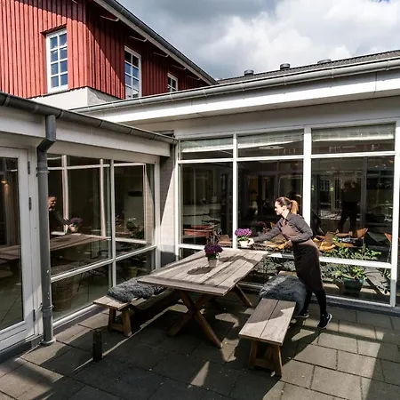 Vilcon & Konferencegaard 4* Slagelse