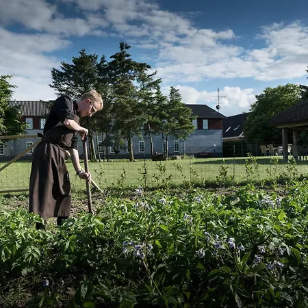 Hotel Vilcon & Konferencegaard Slagelse