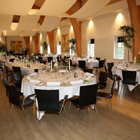 Vilcon & Konferencegaard Hotel