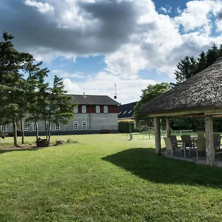 Vilcon & Konferencegaard