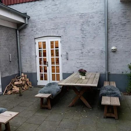 Vilcon & Konferencegaard 4* Slagelse