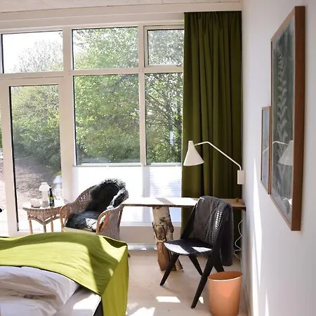 فندق Vilcon & Konferencegaard سالغيليز