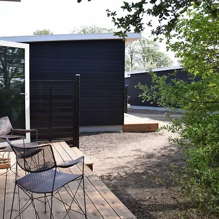 Vilcon & Konferencegaard سالغيليز