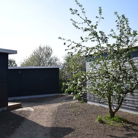 Vilcon & Konferencegaard فندق سالغيليز