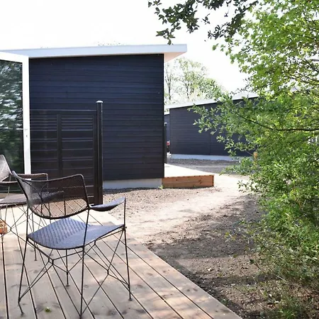 Vilcon & Konferencegaard Hotel