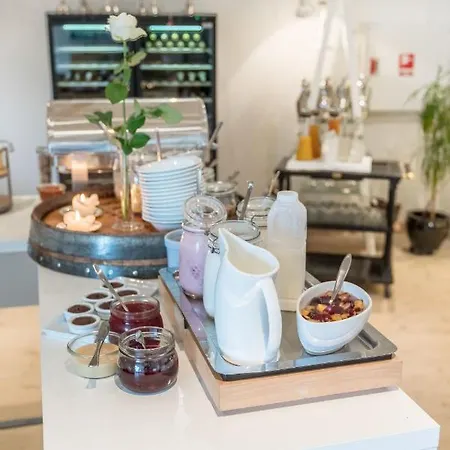 Vilcon & Konferencegaard