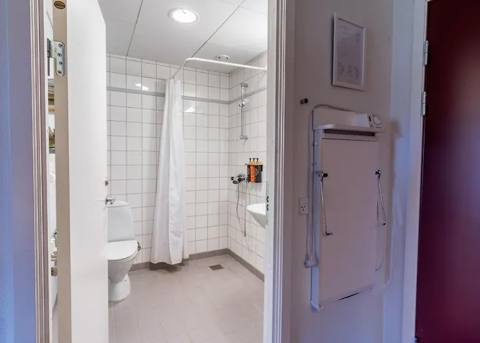 Vilcon & Konferencegaard Hotel Slagelse
