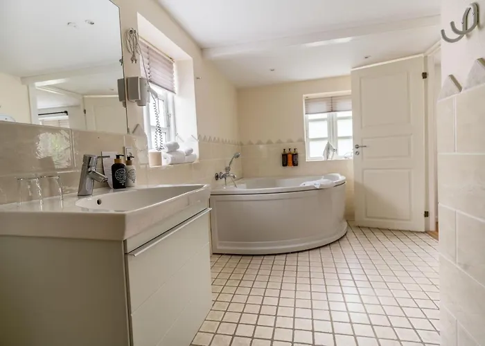 Vilcon & Konferencegaard 4* Slagelse