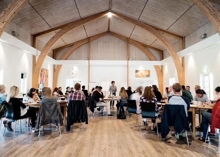 Vilcon & Konferencegaard Slagelse