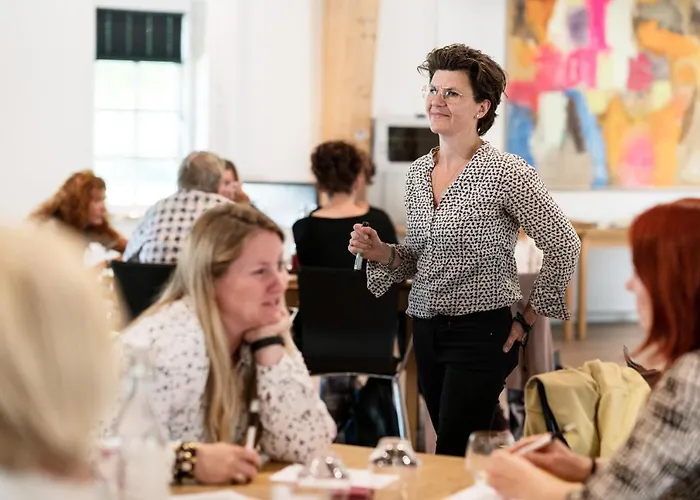 Hotel Vilcon & Konferencegaard Slagelse