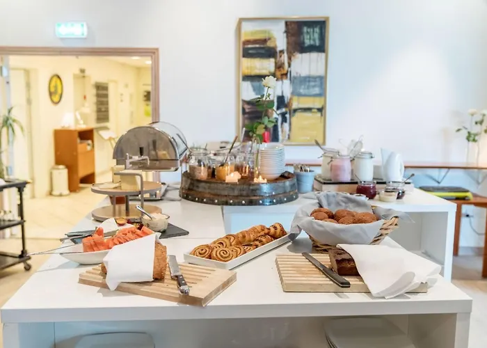 Hotel Vilcon & Konferencegaard Slagelse