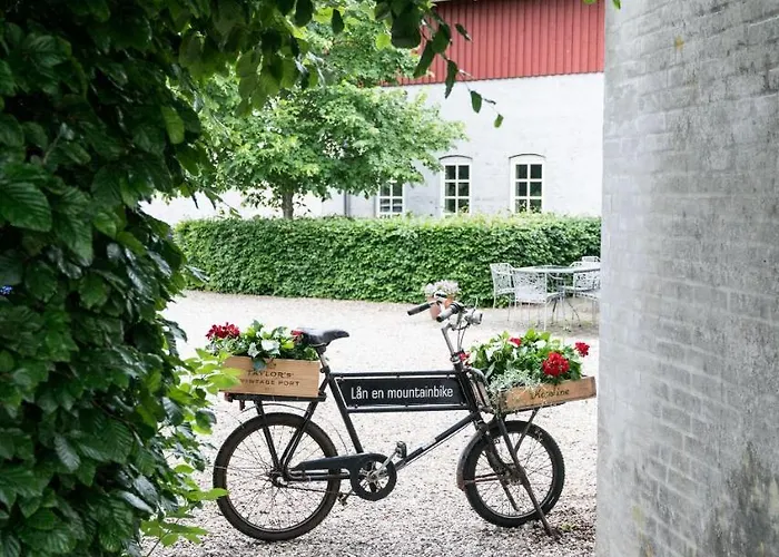 Vilcon & Konferencegaard Hotel Slagelse