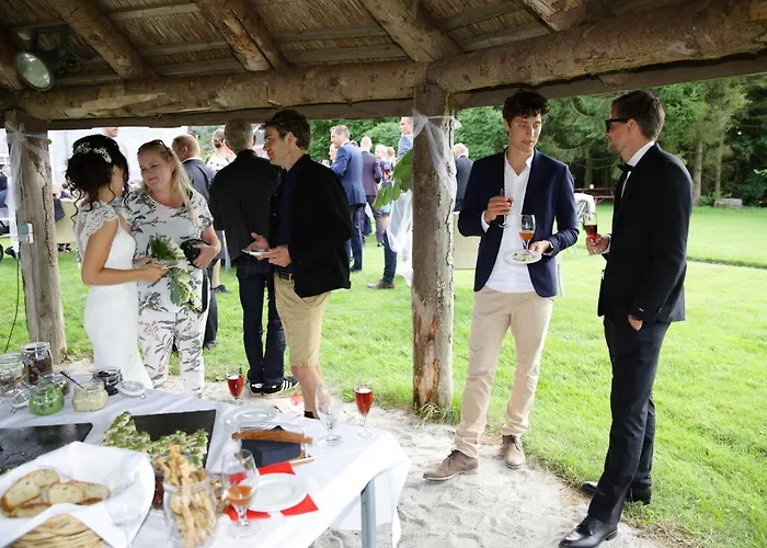 Hotel Vilcon & Konferencegaard Slagelse