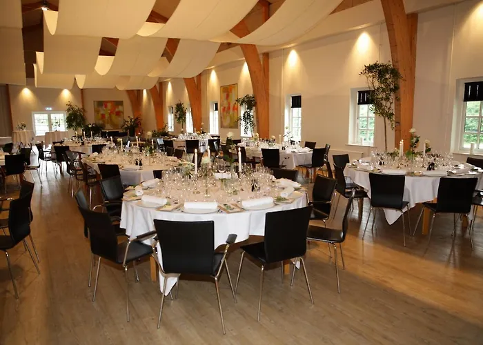 Vilcon & Konferencegaard Hotel