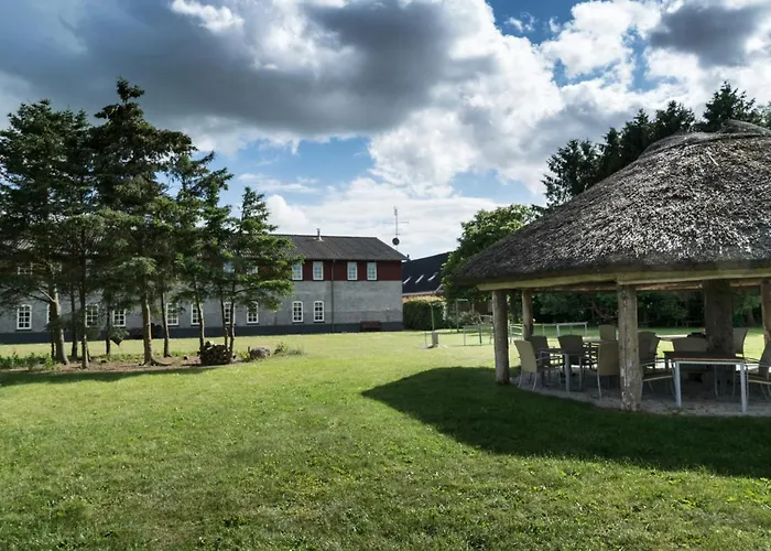 Vilcon & Konferencegaard