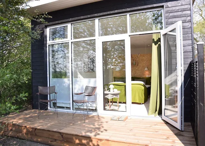 Vilcon & Konferencegaard Slagelse