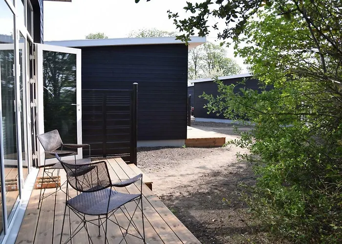 Vilcon & Konferencegaard Slagelse