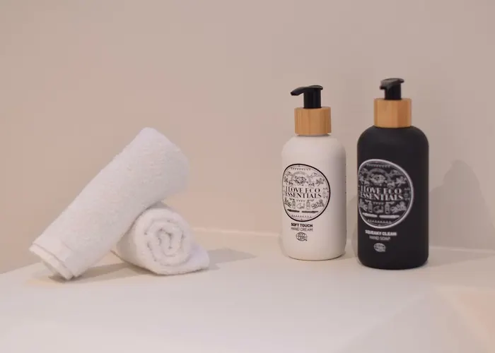 Hotel Vilcon & Konferencegaard