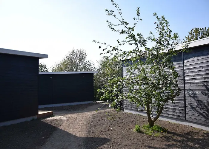 Vilcon & Konferencegaard Hotel Slagelse