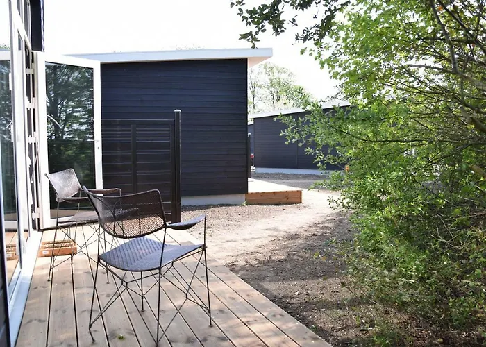 Vilcon & Konferencegaard Hotel