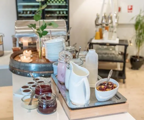 Vilcon & Konferencegaard